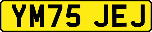 YM75JEJ
