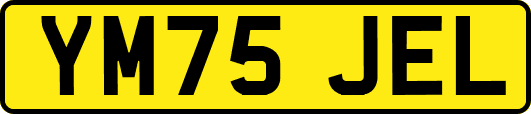 YM75JEL