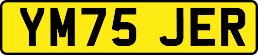 YM75JER