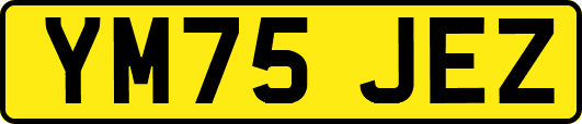 YM75JEZ