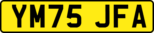 YM75JFA
