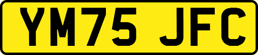YM75JFC