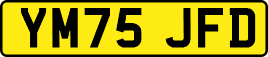 YM75JFD