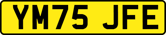 YM75JFE