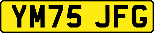 YM75JFG