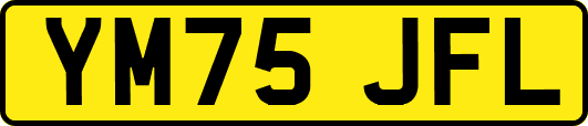 YM75JFL