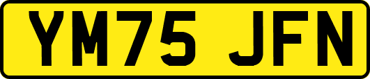 YM75JFN