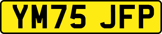 YM75JFP