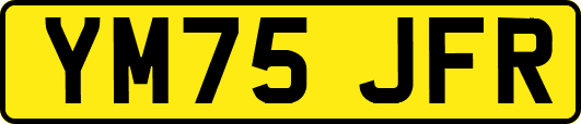 YM75JFR