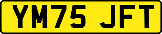 YM75JFT