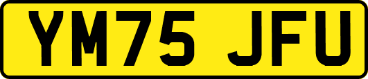 YM75JFU