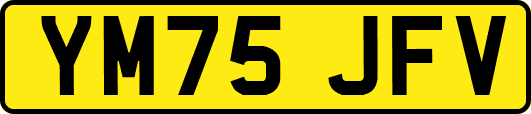 YM75JFV