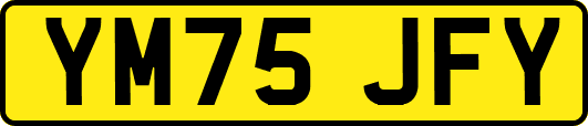 YM75JFY