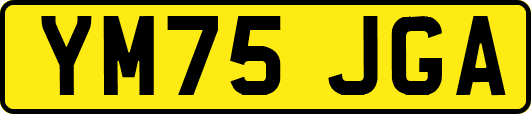 YM75JGA