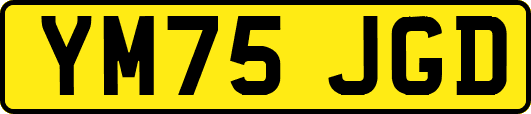 YM75JGD