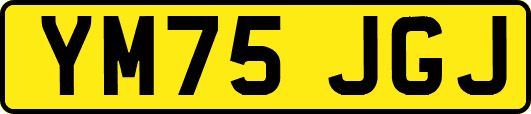 YM75JGJ