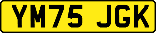 YM75JGK