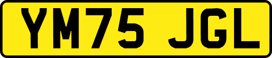 YM75JGL