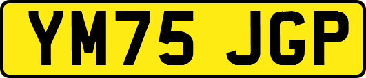 YM75JGP