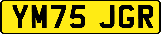 YM75JGR