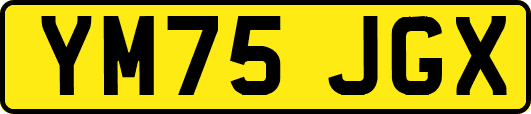 YM75JGX