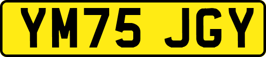 YM75JGY