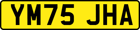 YM75JHA