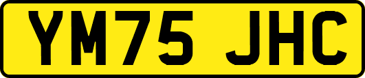 YM75JHC