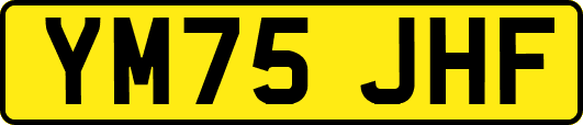 YM75JHF