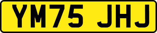 YM75JHJ