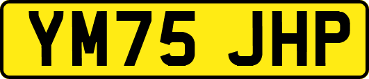 YM75JHP