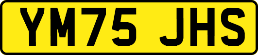 YM75JHS