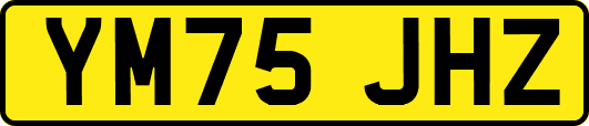 YM75JHZ