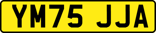YM75JJA