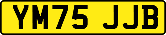 YM75JJB