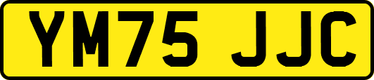 YM75JJC