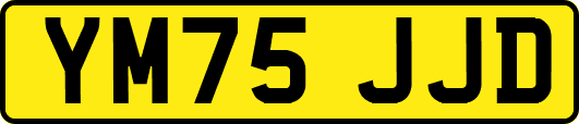 YM75JJD