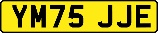 YM75JJE