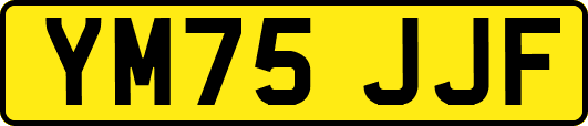 YM75JJF