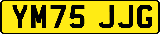 YM75JJG