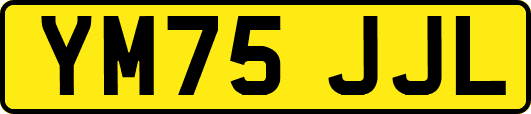 YM75JJL