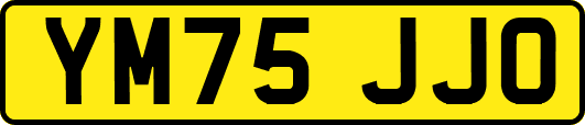 YM75JJO