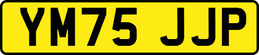 YM75JJP