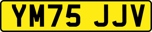 YM75JJV