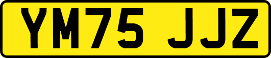 YM75JJZ