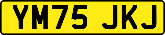 YM75JKJ