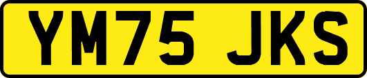 YM75JKS