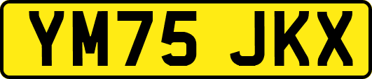YM75JKX