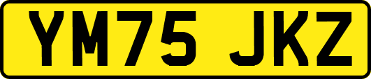 YM75JKZ