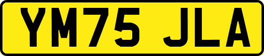 YM75JLA